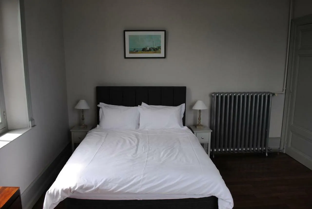 Couette-café Chateau Mezger Albefeuille-Lagarde