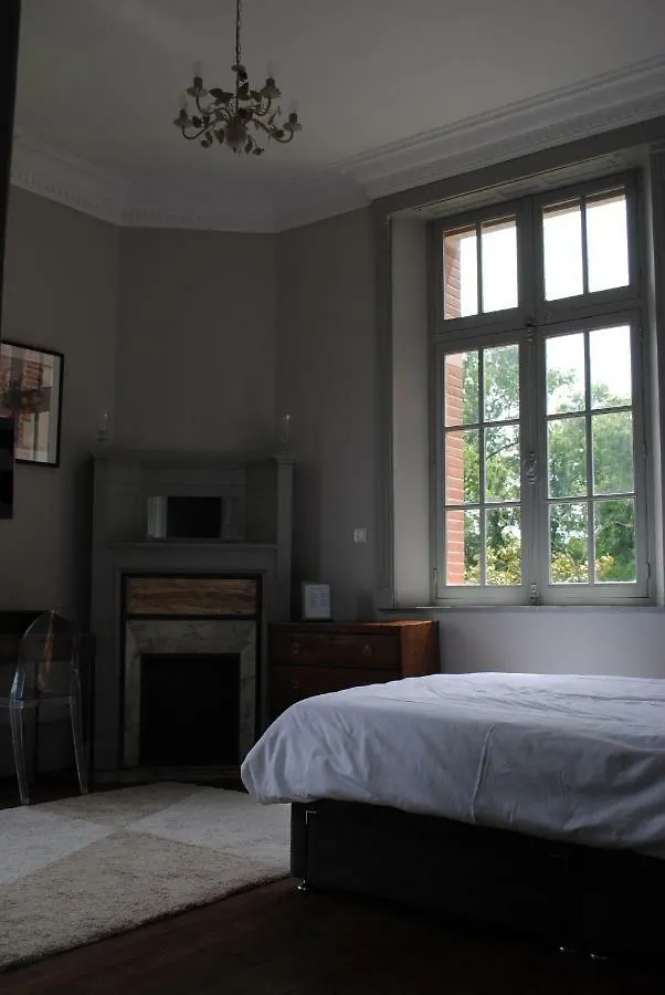 Couette-café Chateau Mezger Albefeuille-Lagarde