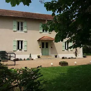 Domaine Serrot Saint-Elix-Theux