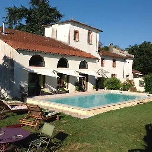 La Ferme De Sicard Terssac